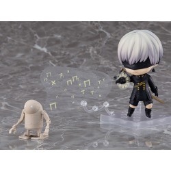 COMMANDE - NENDOROID - NIER:AUTOMATA 9S - YORHA NO.9 TYPE S
