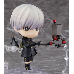 COMMANDE - NENDOROID - NIER:AUTOMATA 9S - YORHA NO.9 TYPE S