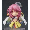 COMMANDE - NENDOROID - NO GAME NO LIFE - JIBRIL