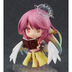 COMMANDE - NENDOROID - NO GAME NO LIFE - JIBRIL