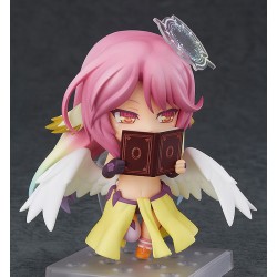 COMMANDE - NENDOROID - NO GAME NO LIFE - JIBRIL