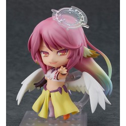 COMMANDE - NENDOROID - NO GAME NO LIFE - JIBRIL