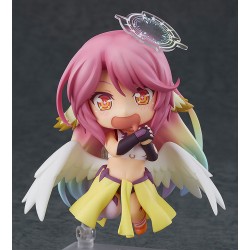 COMMANDE - NENDOROID - NO GAME NO LIFE - JIBRIL