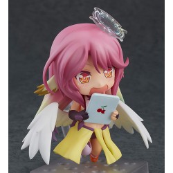 COMMANDE - NENDOROID - NO GAME NO LIFE - JIBRIL