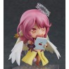 COMMANDE - NENDOROID - NO GAME NO LIFE - JIBRIL