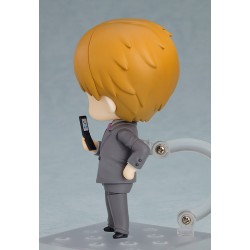 COMMANDE - NENDOROID - MOB PSYCHO 100 III - ARATAKA REIGEN