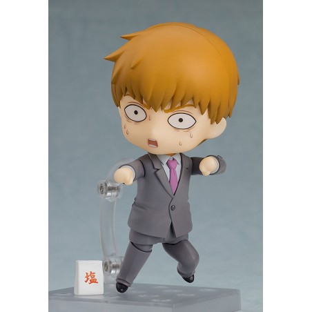 COMMANDE - NENDOROID - MOB PSYCHO 100 III - ARATAKA REIGEN