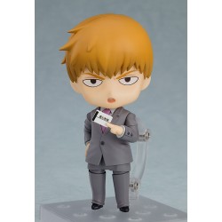 COMMANDE - NENDOROID - MOB PSYCHO 100 III - ARATAKA REIGEN
