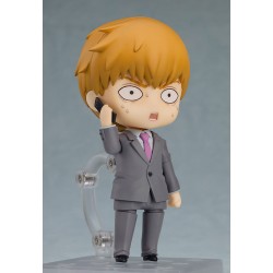 COMMANDE - NENDOROID - MOB PSYCHO 100 III - ARATAKA REIGEN