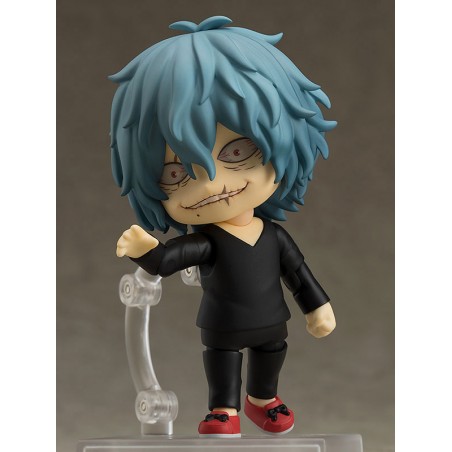 COMMANDE - NENDOROID - MY HERO ACADEMIA - TOMURA SHIGARAKI VILLAIN'S EDITION