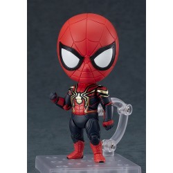 COMMANDE - NENDOROID - SPIDER-MAN: NO WAY HOME SPIDER-MAN - NO WAY HOME VER.