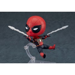 COMMANDE - NENDOROID - SPIDER-MAN: NO WAY HOME SPIDER-MAN - NO WAY HOME VER.