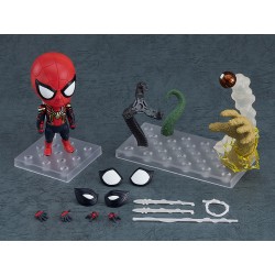 COMMANDE - NENDOROID - SPIDER-MAN: NO WAY HOME SPIDER-MAN - NO WAY HOME VER.