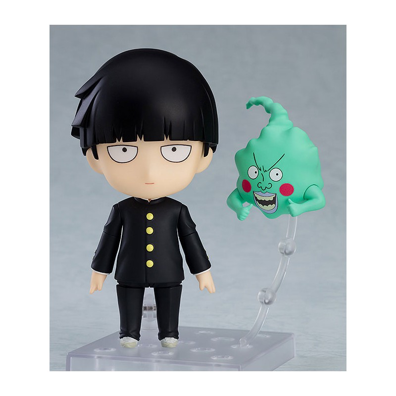 COMMANDE - NENDOROID - MOB PSYCHO 100 III - SHIGEO KAGEYAMA