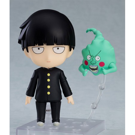 COMMANDE - NENDOROID - MOB PSYCHO 100 III - SHIGEO KAGEYAMA
