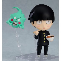 COMMANDE - NENDOROID - MOB PSYCHO 100 III - SHIGEO KAGEYAMA