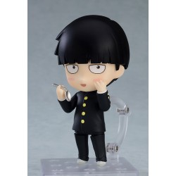 COMMANDE - NENDOROID - MOB PSYCHO 100 III - SHIGEO KAGEYAMA