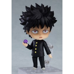 COMMANDE - NENDOROID - MOB PSYCHO 100 III - SHIGEO KAGEYAMA