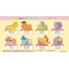 COMMANDE - POKEMON COUSSIN COLLECTION
