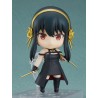 COMMANDE - NENDOROID - SPY X FAMILY - YOR FORGER