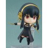 COMMANDE - NENDOROID - SPY X FAMILY - YOR FORGER
