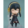 COMMANDE - NENDOROID - SPY X FAMILY - YOR FORGER