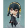 COMMANDE - NENDOROID - SPY X FAMILY - YOR FORGER