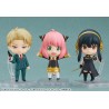 COMMANDE - NENDOROID - SPY X FAMILY - YOR FORGER