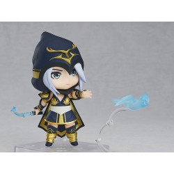 COMMANDE - NENDOROID - LEAGUE OF LEGENDS - ASHE