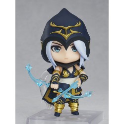 COMMANDE - NENDOROID - LEAGUE OF LEGENDS - ASHE