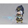COMMANDE - NENDOROID - LEAGUE OF LEGENDS - ASHE
