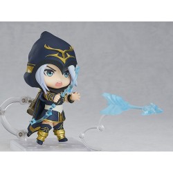 COMMANDE - NENDOROID - LEAGUE OF LEGENDS - ASHE