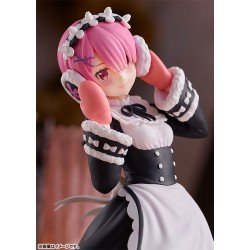 PRECOMMANDE - POP UP PARADE - RE:ZERO STARTING  LIFE IN ANOTHER WORLD - RAM ICE SEASON