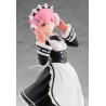 PRECOMMANDE - POP UP PARADE - RE:ZERO STARTING  LIFE IN ANOTHER WORLD - RAM ICE SEASON