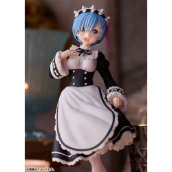 PRECOMMANDE - POP UP PARADE - RE:ZERO STARTING  LIFE IN ANOTHER WORLD - REM ICE SEASON