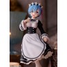PRECOMMANDE - POP UP PARADE - RE:ZERO STARTING  LIFE IN ANOTHER WORLD - REM ICE SEASON