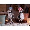 PRECOMMANDE - POP UP PARADE - RE:ZERO STARTING  LIFE IN ANOTHER WORLD - REM ICE SEASON