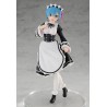 PRECOMMANDE - POP UP PARADE - RE:ZERO STARTING  LIFE IN ANOTHER WORLD - REM ICE SEASON