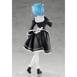 PRECOMMANDE - POP UP PARADE - RE:ZERO STARTING  LIFE IN ANOTHER WORLD - REM ICE SEASON