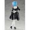 PRECOMMANDE - POP UP PARADE - RE:ZERO STARTING  LIFE IN ANOTHER WORLD - REM ICE SEASON
