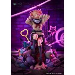 PRECOMMANDE - MY HERO ACADEMIA - TOGA HIMIKO VILLAIN