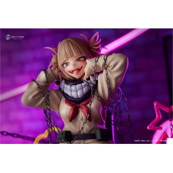 PRECOMMANDE - MY HERO ACADEMIA - TOGA HIMIKO VILLAIN