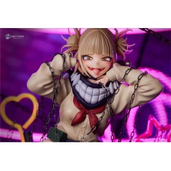 PRECOMMANDE - MY HERO ACADEMIA - TOGA HIMIKO VILLAIN