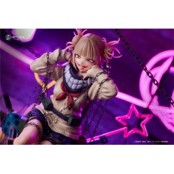 PRECOMMANDE - MY HERO ACADEMIA - TOGA HIMIKO VILLAIN