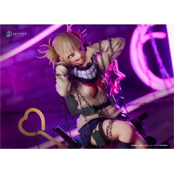 PRECOMMANDE - MY HERO ACADEMIA - TOGA HIMIKO VILLAIN