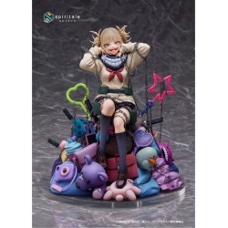 PRECOMMANDE - MY HERO ACADEMIA - TOGA HIMIKO VILLAIN