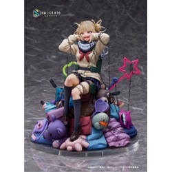 PRECOMMANDE - MY HERO ACADEMIA - TOGA HIMIKO VILLAIN