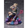PRECOMMANDE - MY HERO ACADEMIA - TOGA HIMIKO VILLAIN