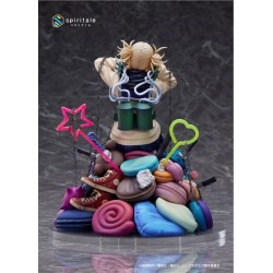 PRECOMMANDE - MY HERO ACADEMIA - TOGA HIMIKO VILLAIN
