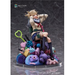 PRECOMMANDE - MY HERO ACADEMIA - TOGA HIMIKO VILLAIN